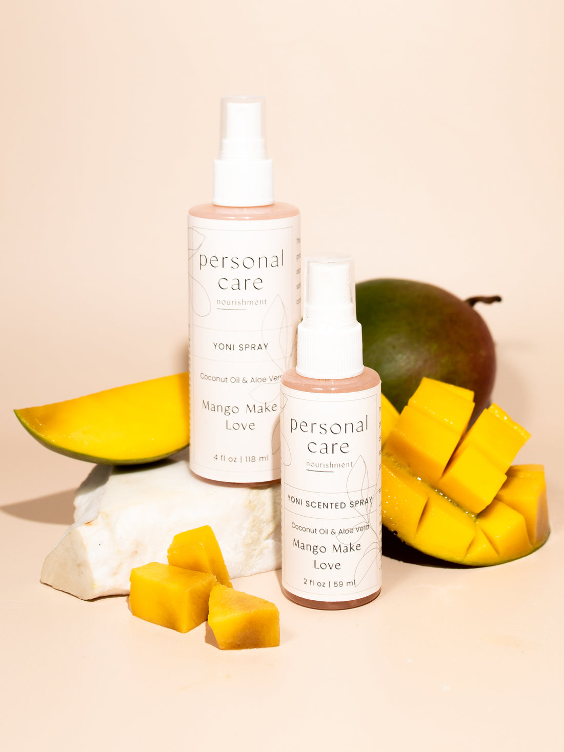 Mango Make Love YONI SPRAY