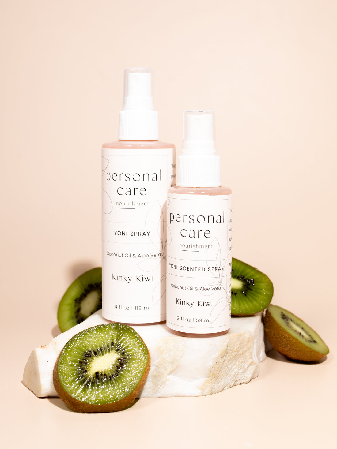 Sweetly Kiwi YONI SPRAY