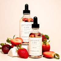 Sensational Strawberry YONI Oil