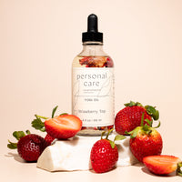 Sensational Strawberry YONI Oil
