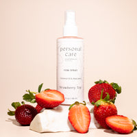 Sensational Strawberry YONI SPRAY