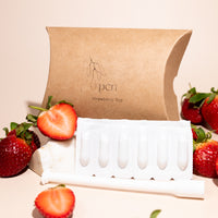 Sensational Strawberry - YONI Flavored Suppository Melt