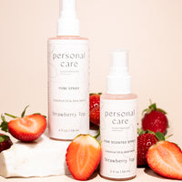 Sensational Strawberry YONI SPRAY