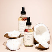Caressing Coconut YONI Oil