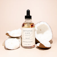 Caressing Coconut YONI Oil