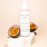 Reaching Peaks Passion Fruit YONI SPRAY
