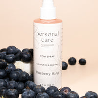 Blueberry Bang YONI SPRAY