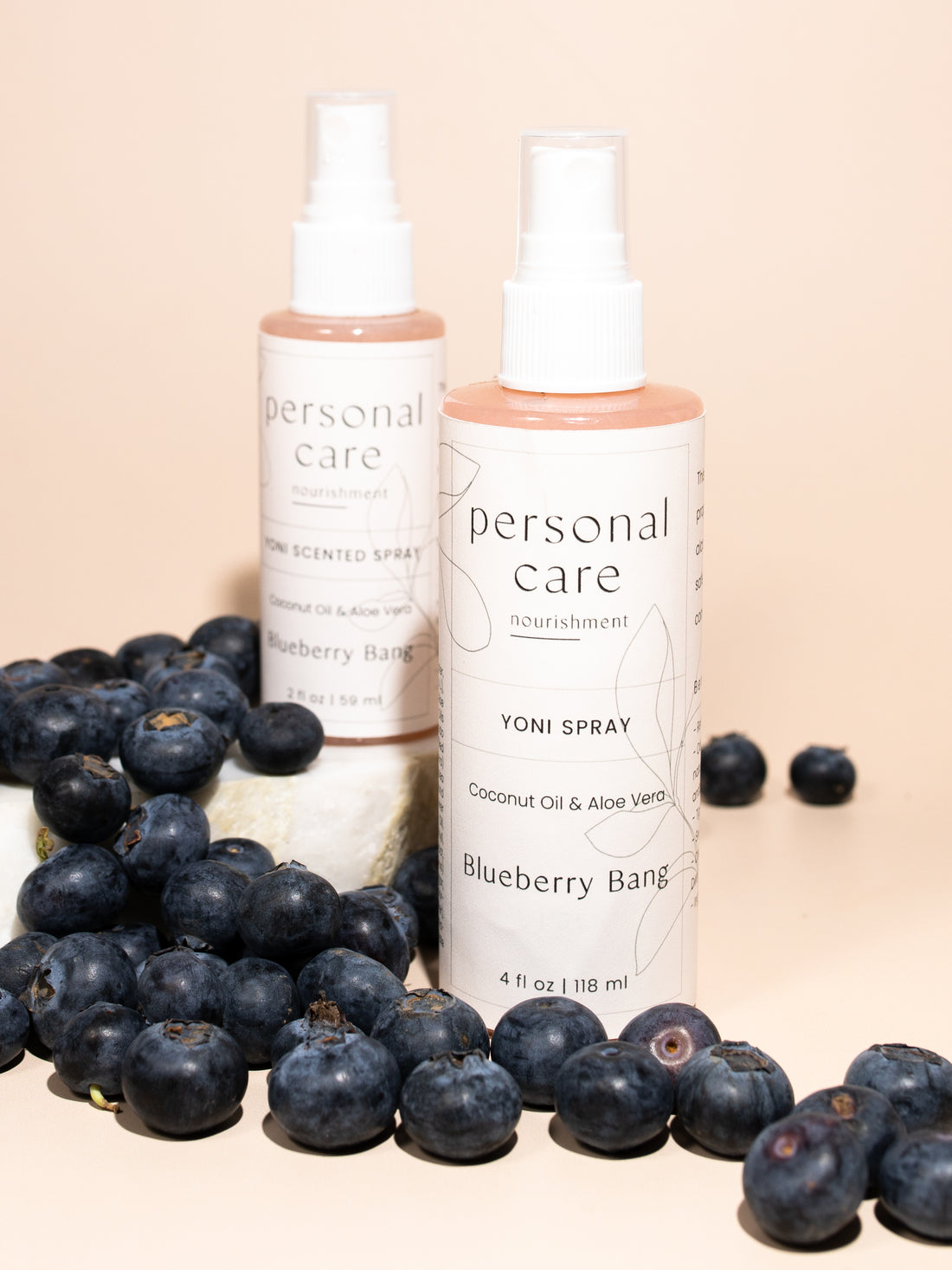 Blueberry Bang YONI SPRAY