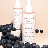 Blueberry Bang YONI SPRAY