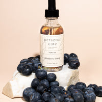 Blueberry Bang YONI Oil