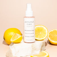 Luscious Lemon YONI SPRAY
