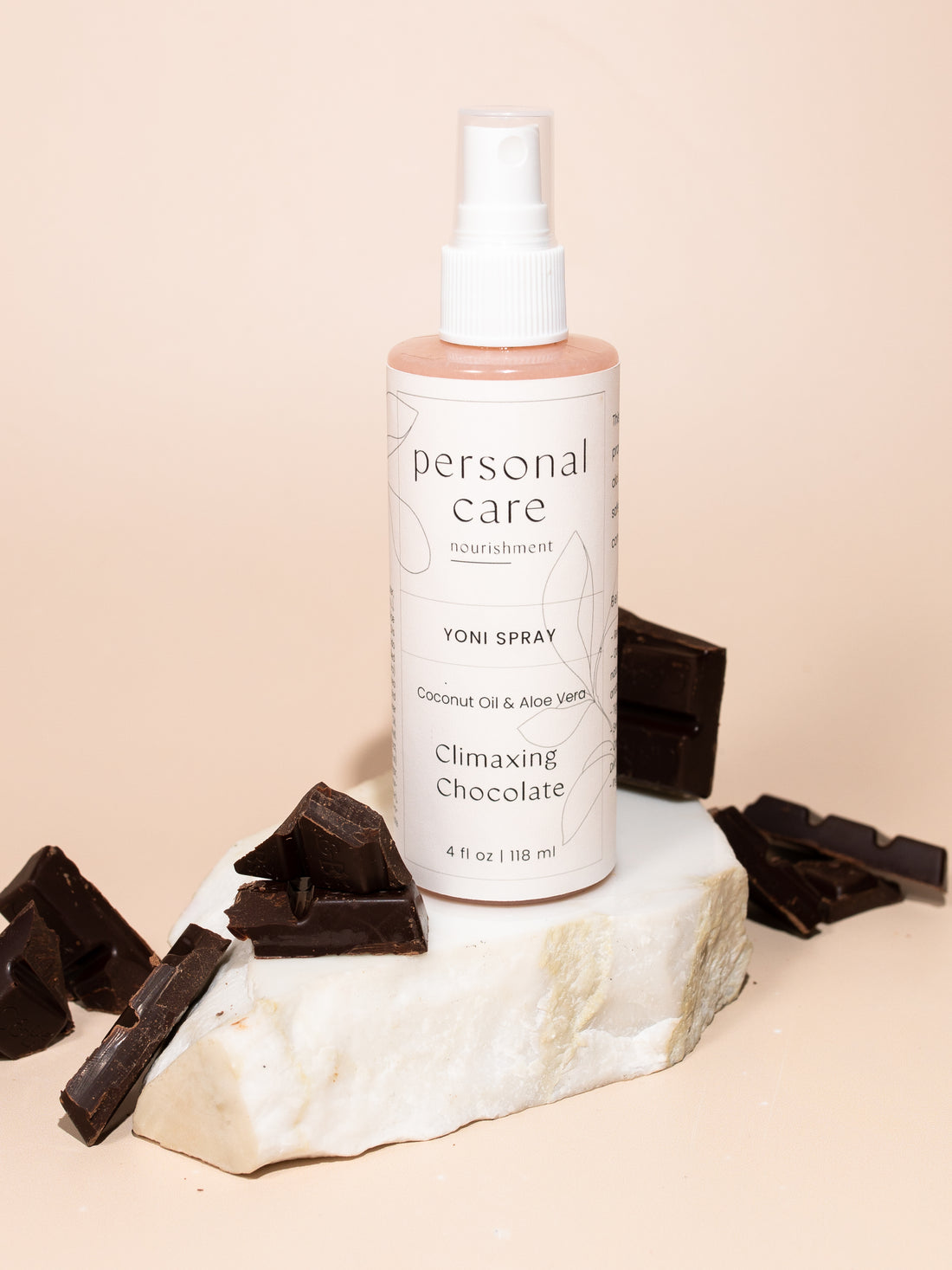 Cherishing Chocolate YONI SPRAY