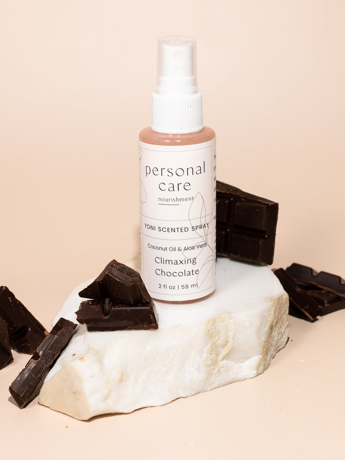 Cherishing Chocolate YONI SPRAY