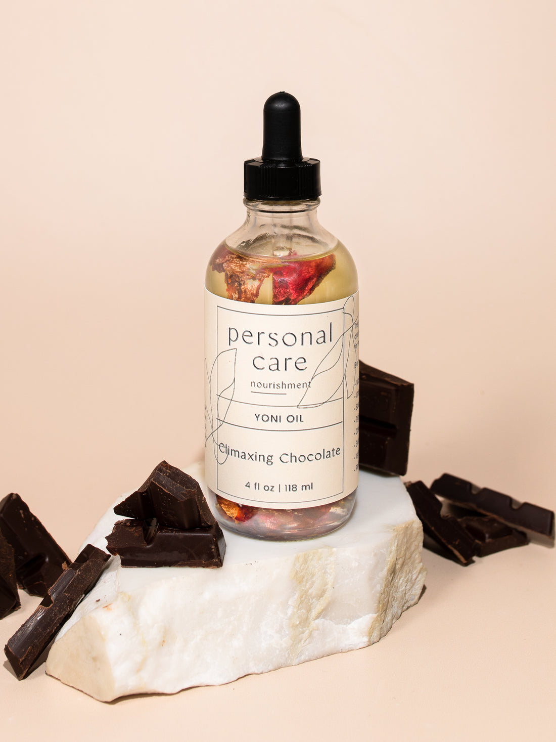 Cherishing Chocolate YONI Oil
