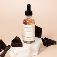 Cherishing Chocolate YONI Oil