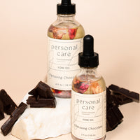 Cherishing Chocolate YONI Oil