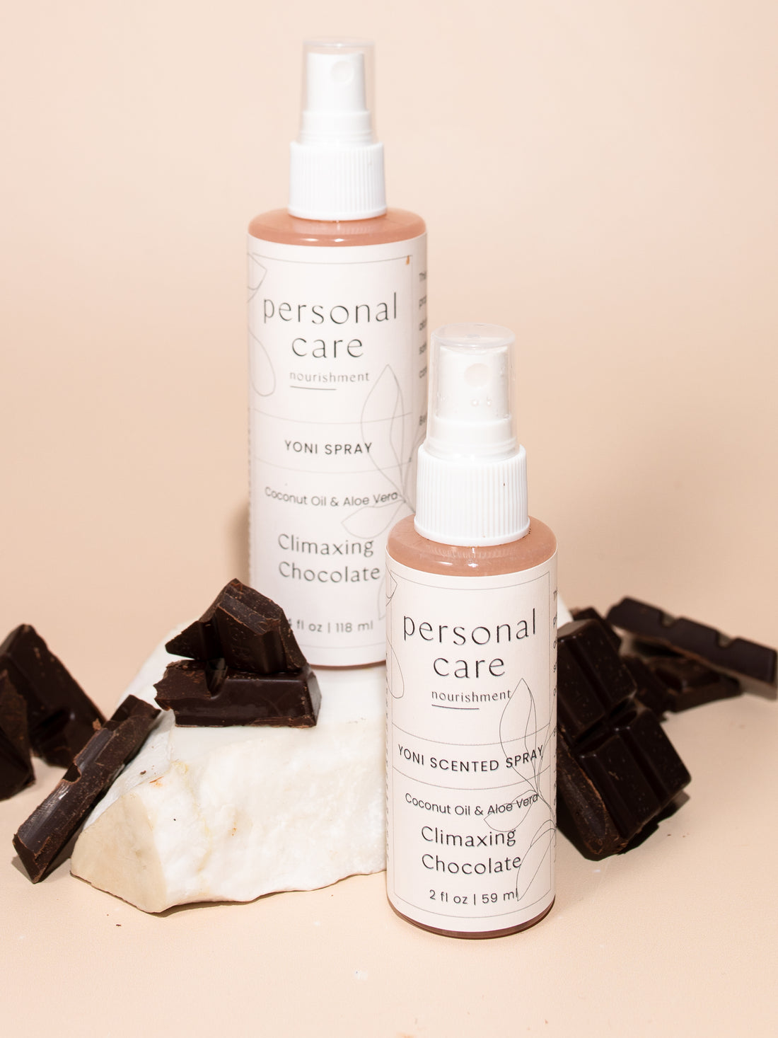 Cherishing Chocolate YONI SPRAY