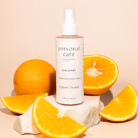 Overwhelming Orange YONI SPRAY