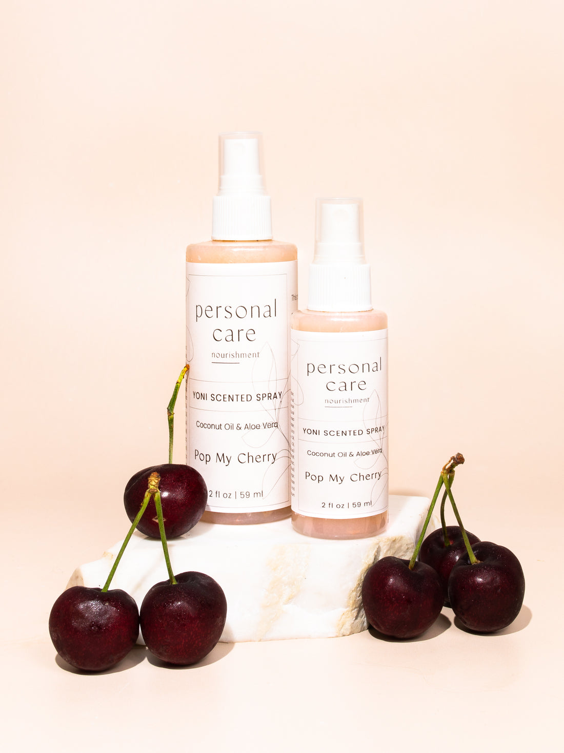 Clenching Cherry YONI SPRAY